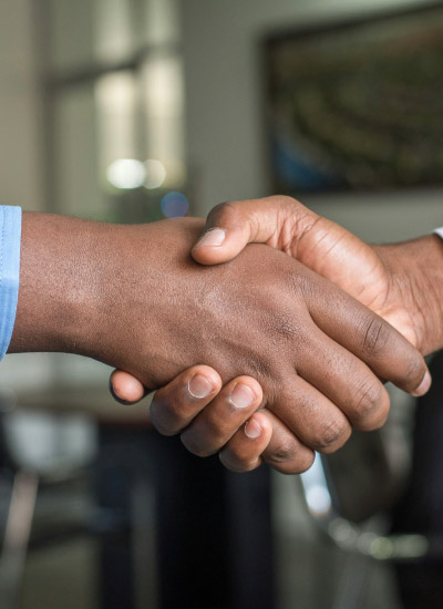 Place in the Sun Recruitment will assist with job seeking